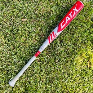 Marucci Cat X Composite 31" -5   26oz baseball bat